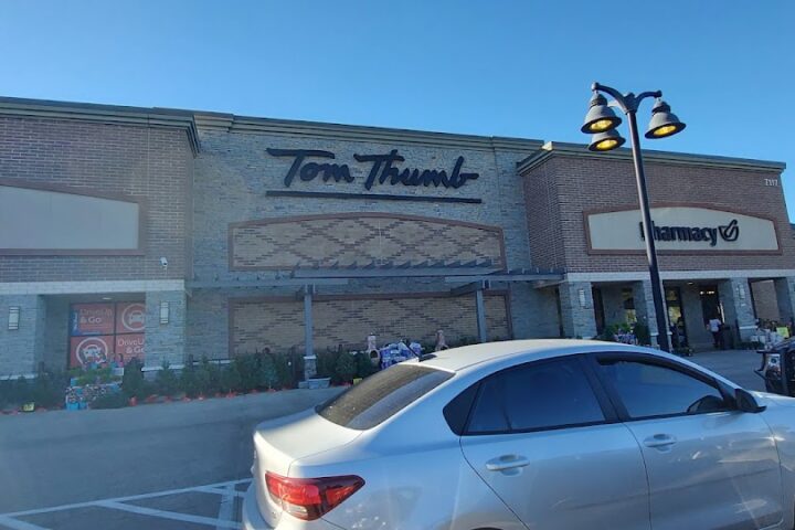 Tom Thumb