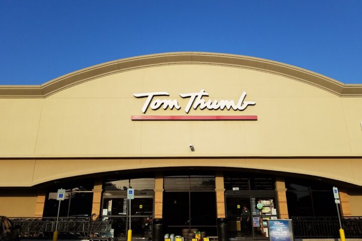 Tom Thumb