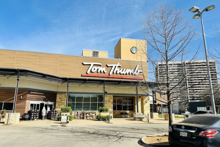 Tom Thumb