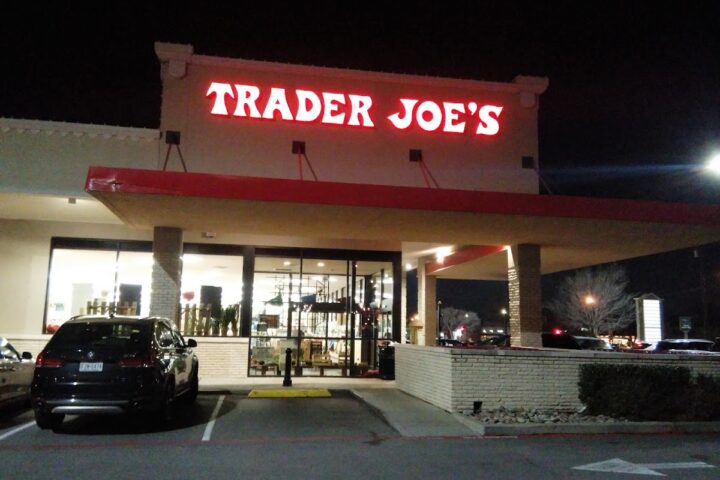 Trader Joe’s