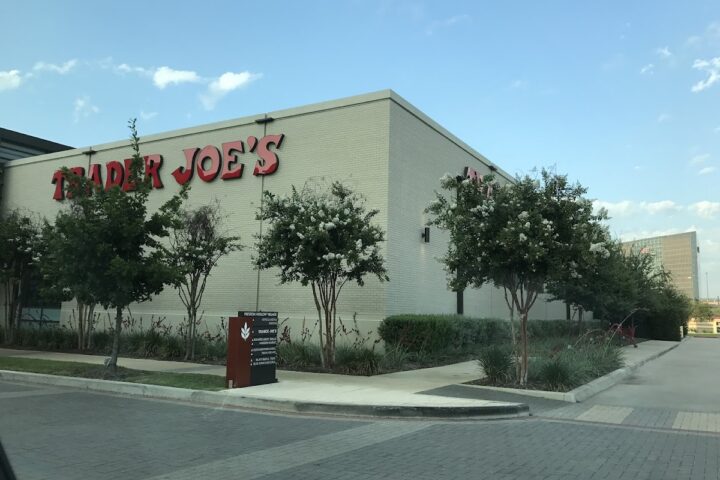 Trader Joe’s