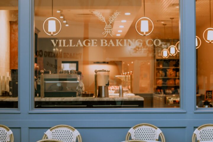 Village Baking Co.