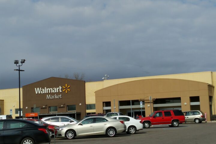 Walmart Neighborhood Market