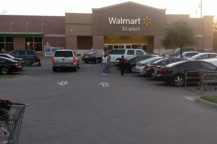 Walmart Neighborhood Market