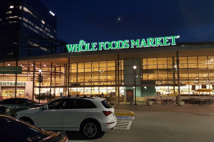 Whole Foods Market