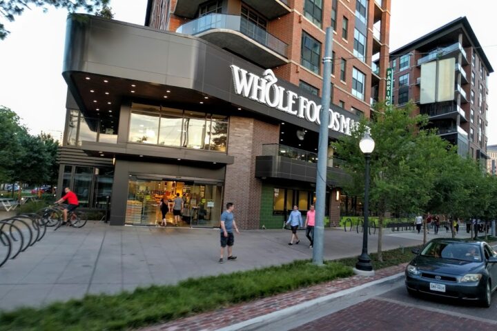 Whole Foods Market