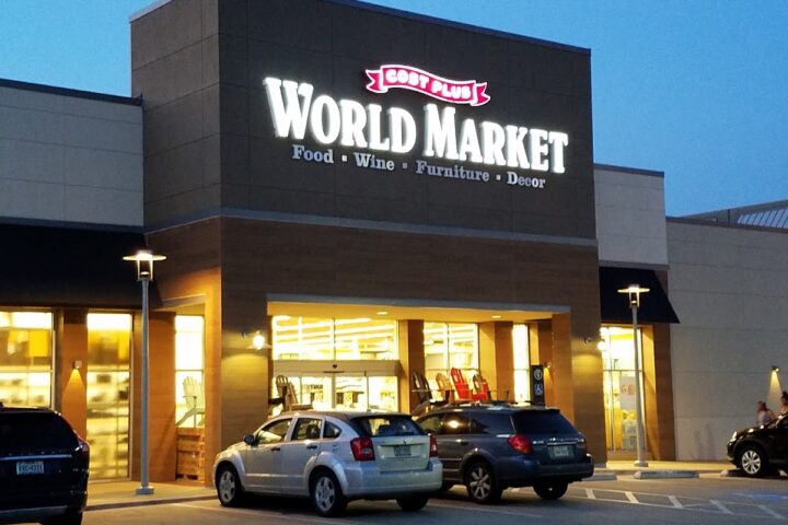 World Market