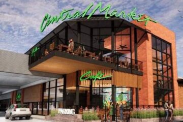 Central Market’s Uptown Plan Moves Closer to Reality