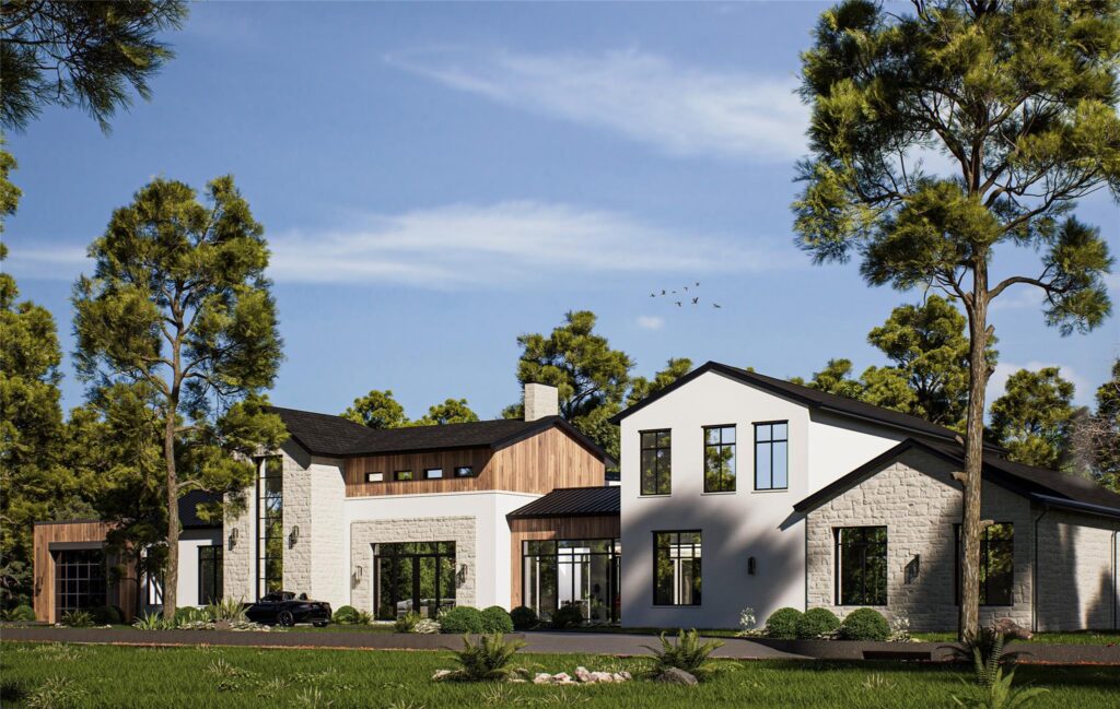 Forest Hills Is Building Forward
