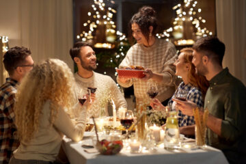 Holiday Hosting Without the Headaches