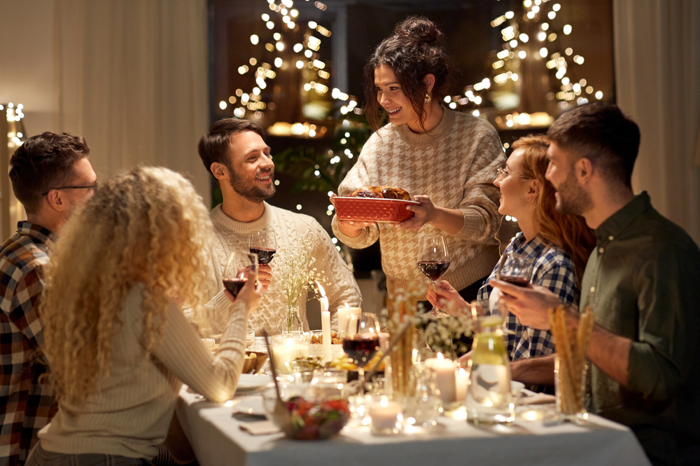 Holiday Hosting Without the Headaches
