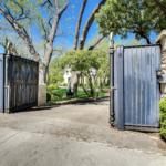 Mayor Thornton’s Castle Heads to Auction
