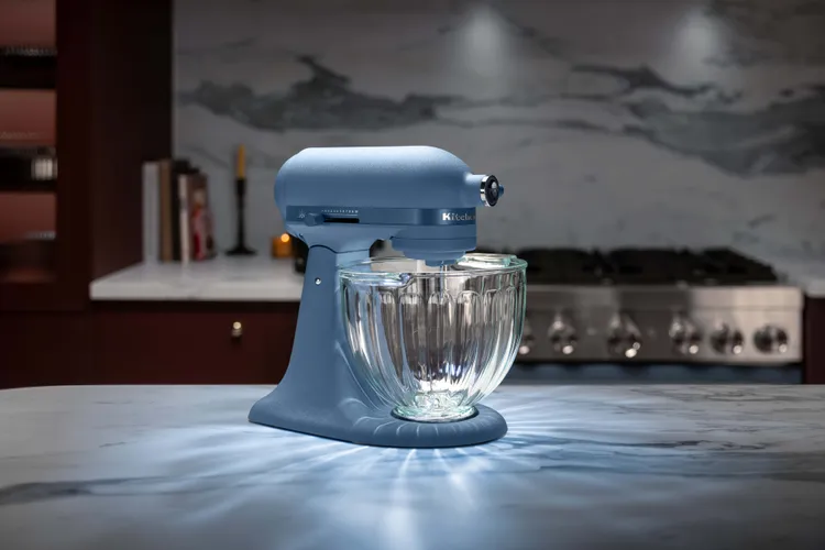 KitchenAid Finally Makes the Upgrade Irresistible