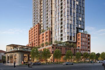 Oak Lawn’s 275-Foot Tower Wins Zoning Approval. What Happens Next?