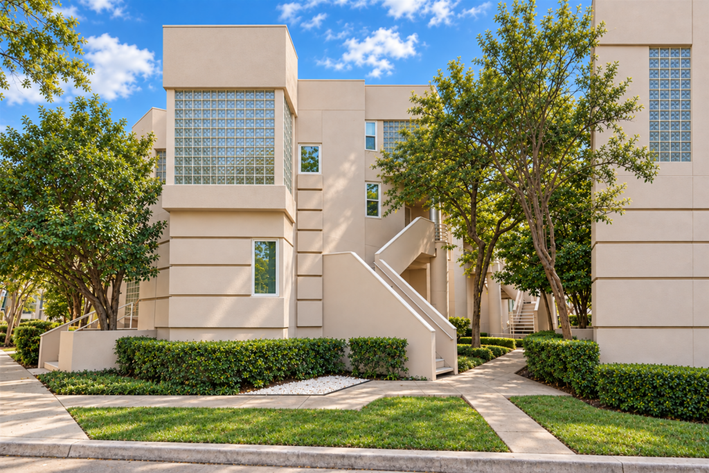 Oak Lawn’s Art Deco Secret