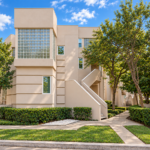 Oak Lawn’s Art Deco Secret