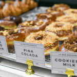 La Rue Is Worth Crossing the Trinity For… DAILY