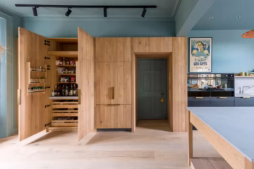 A Better Pantry Starts With the Way You Actually Cook