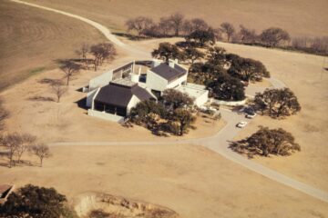 Stonegate Mansion: The Fort Worth Estate That Outlived Its Original Purpose